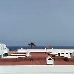 شقة Casa Fuerte Sun