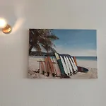 شقة Casa Fuerte Sun *