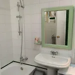 شقة Casa Fuerte Sun Parque Holandes