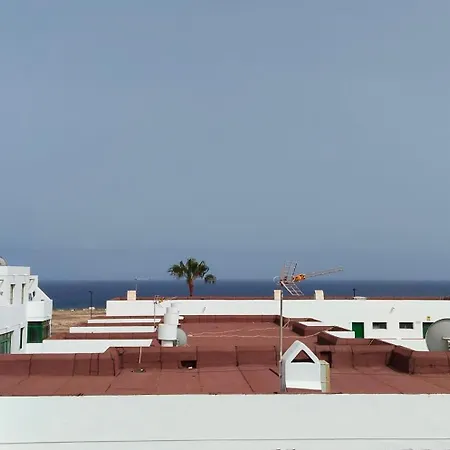 Apartman Casa Fuerte Sun