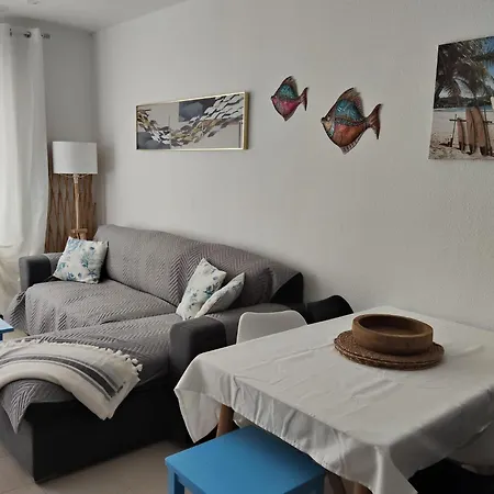 شقة Casa Fuerte Sun *